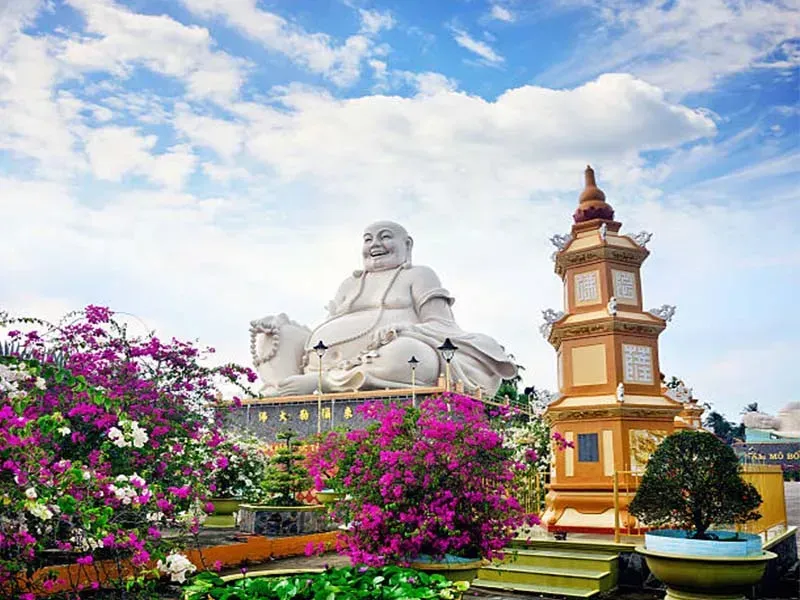 Mekong Delta