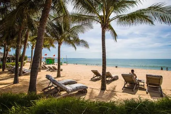 Mui Ne Beach, Vietnam